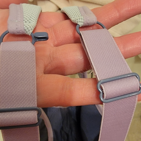 Panache High Impact Underwire Sports Bra - Picture 6 of 11